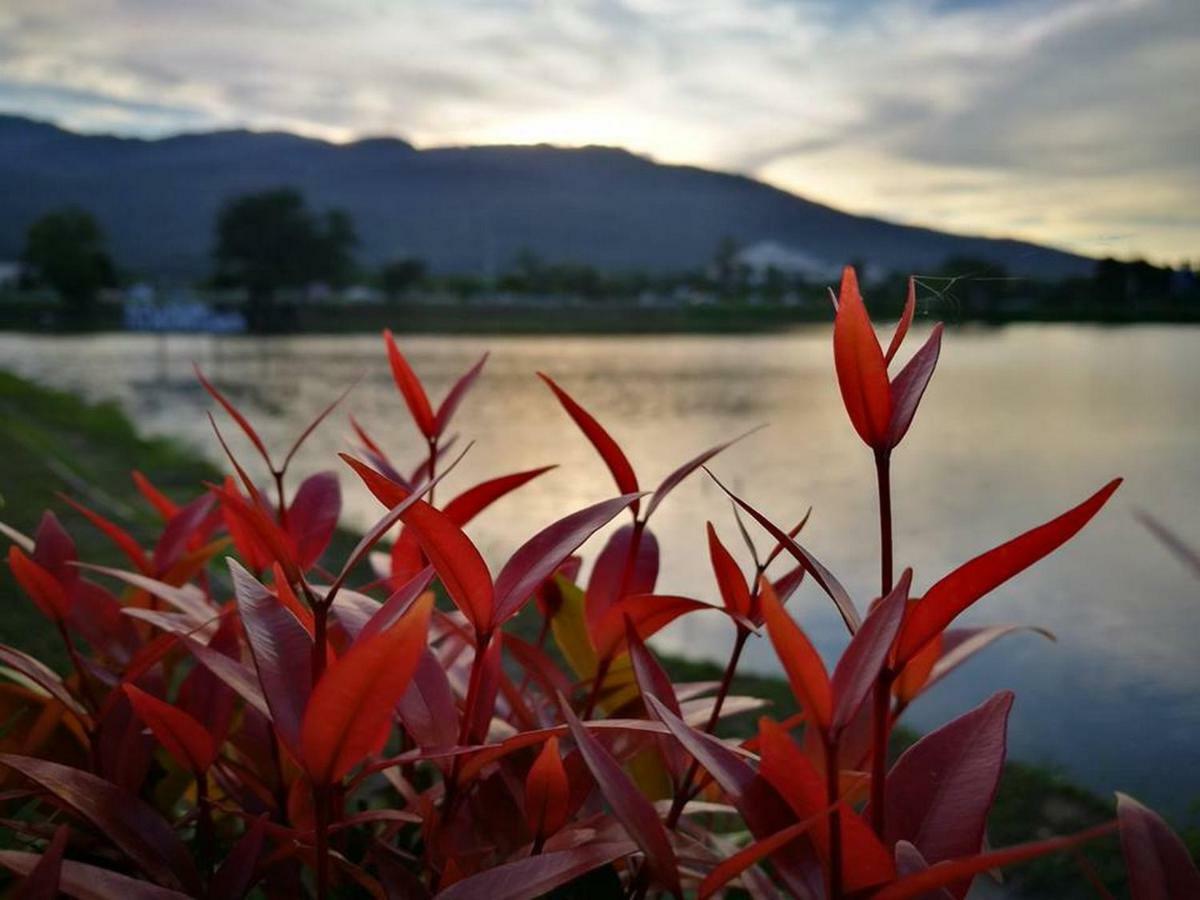 Green Lake Resort - Sha Extra Plus Certified Чиангмай Экстерьер фото