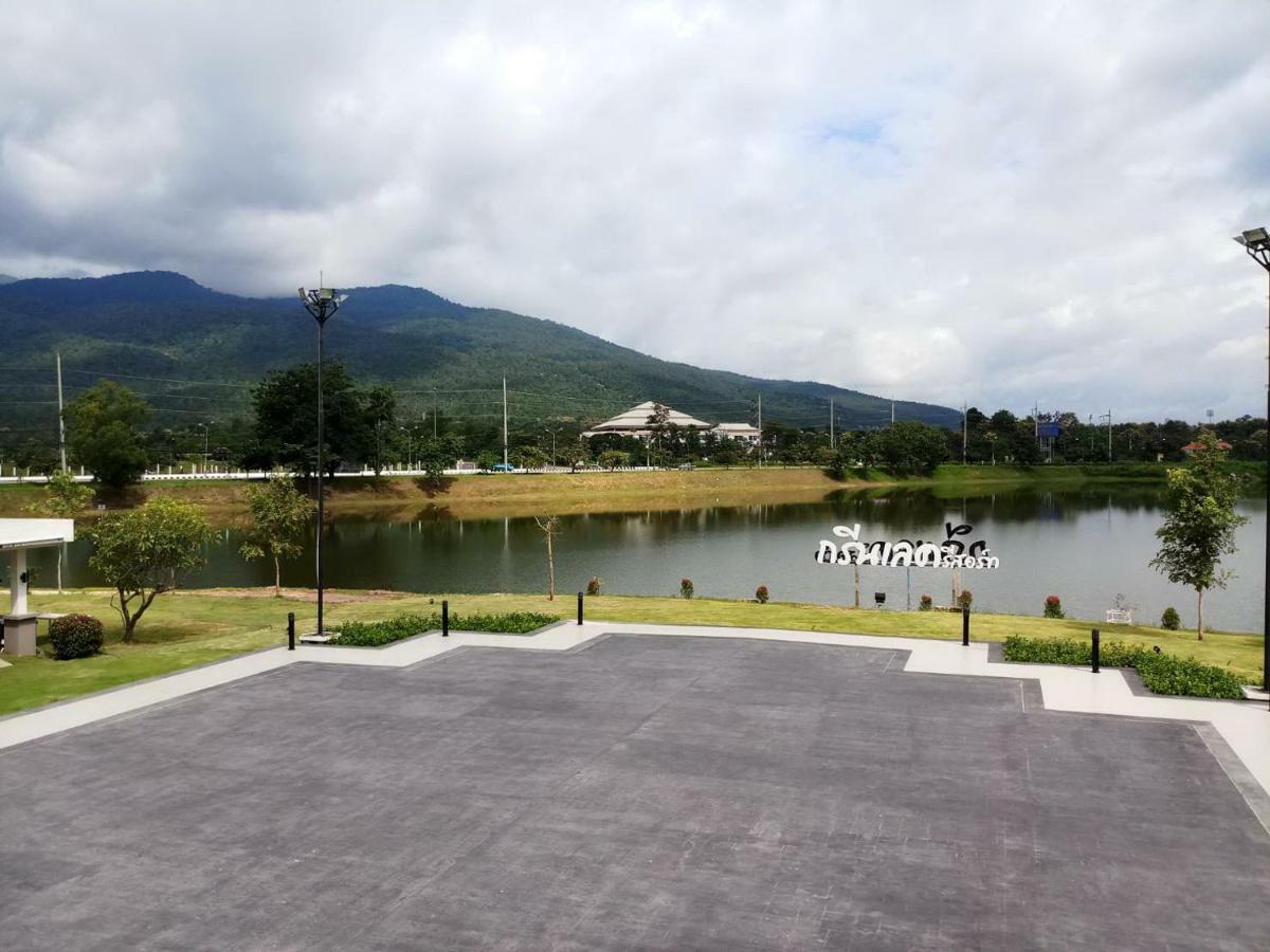 Green Lake Resort - Sha Extra Plus Certified Чиангмай Экстерьер фото