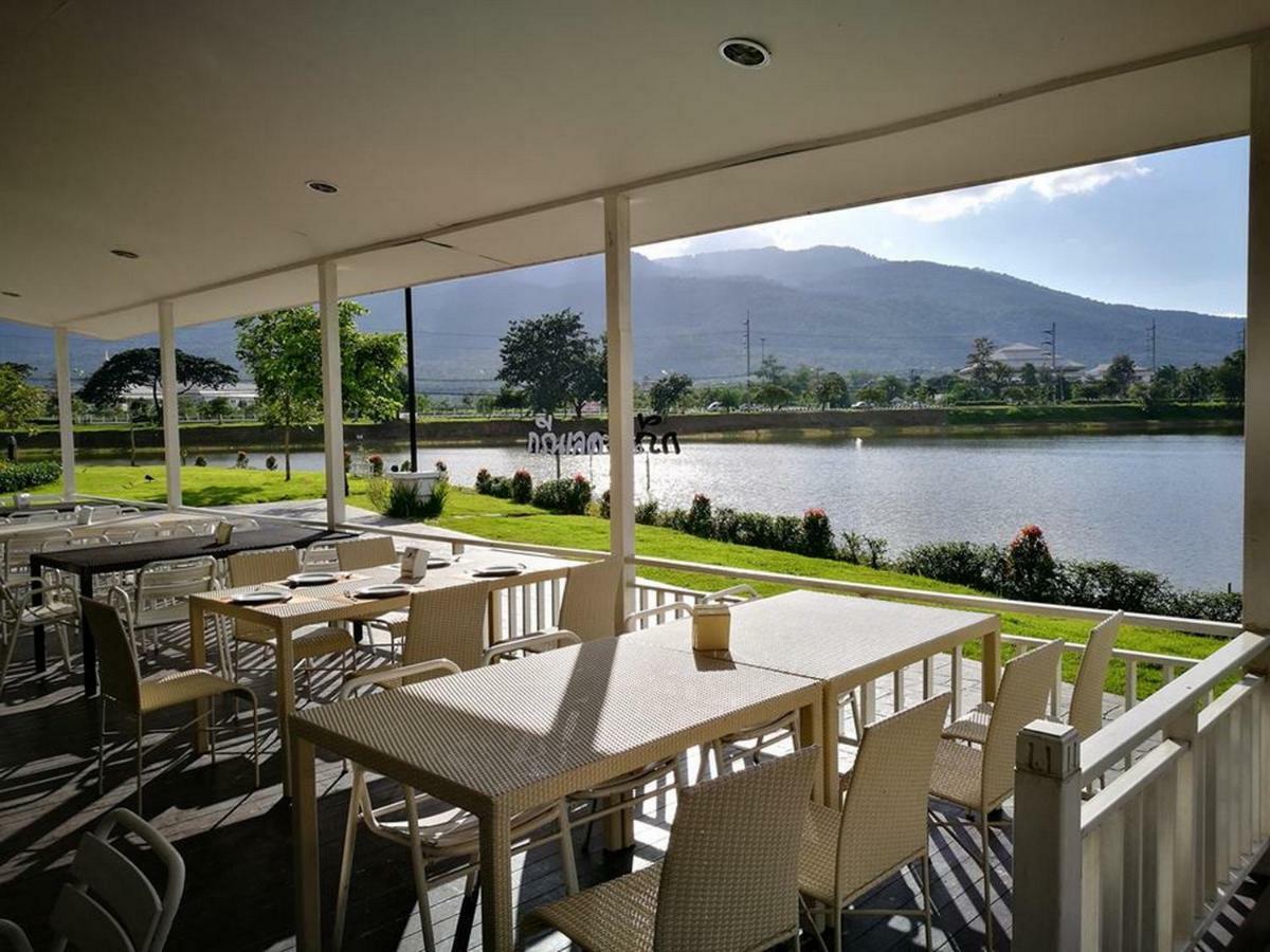 Green Lake Resort - Sha Extra Plus Certified Чиангмай Экстерьер фото