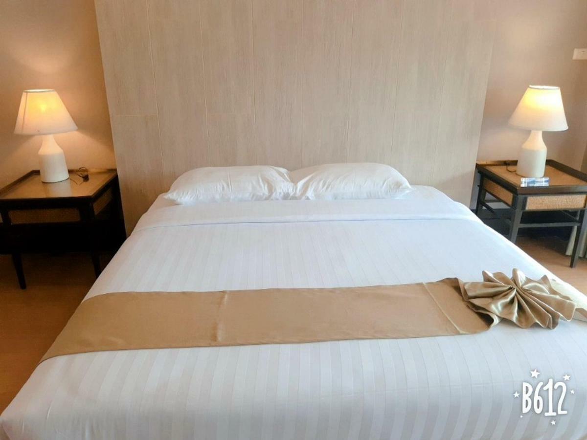 Green Lake Resort - Sha Extra Plus Certified Чиангмай Экстерьер фото
