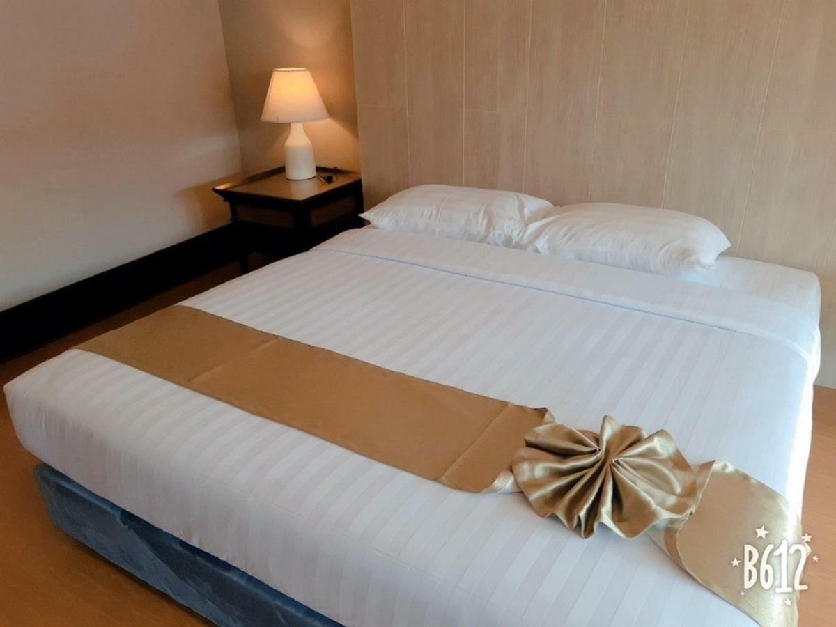 Green Lake Resort - Sha Extra Plus Certified Чиангмай Экстерьер фото