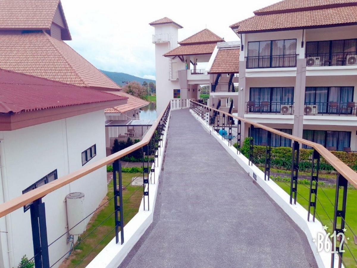 Green Lake Resort - Sha Extra Plus Certified Чиангмай Экстерьер фото