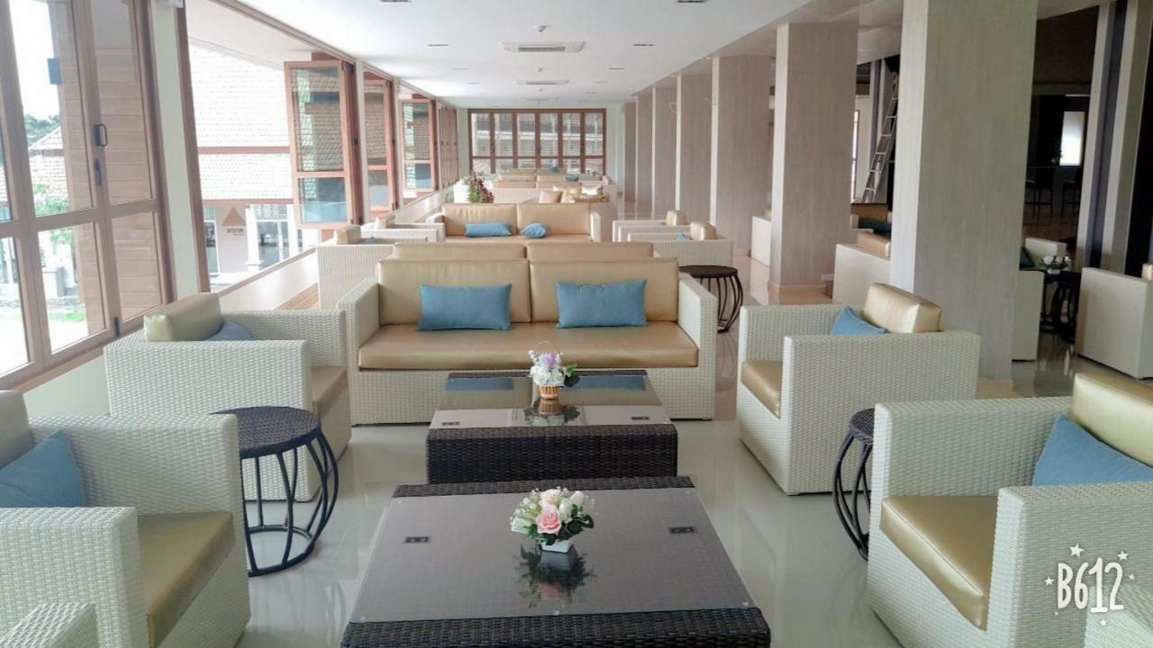 Green Lake Resort - Sha Extra Plus Certified Чиангмай Экстерьер фото
